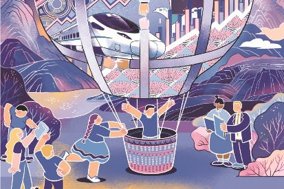 RCEP a big opportunity for young people