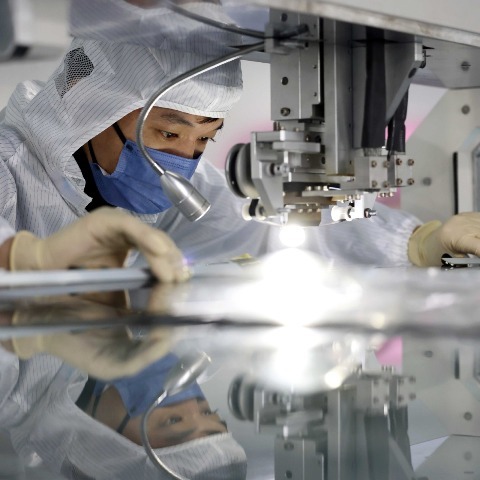 World Bank sees 4.3% growth for China in 2023