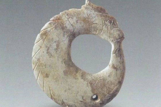 Lingjiatan National Archaeological Site Park