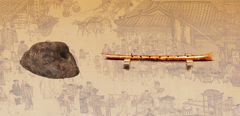 Neolithic period (7000-1700 BC)