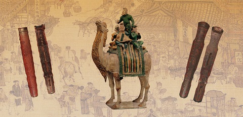 Tang Dynasty (618-907)