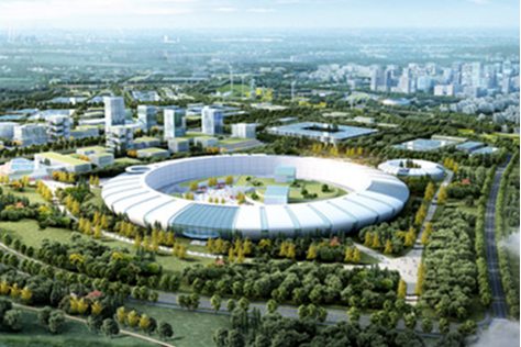 Master plan for Wuhan New City released