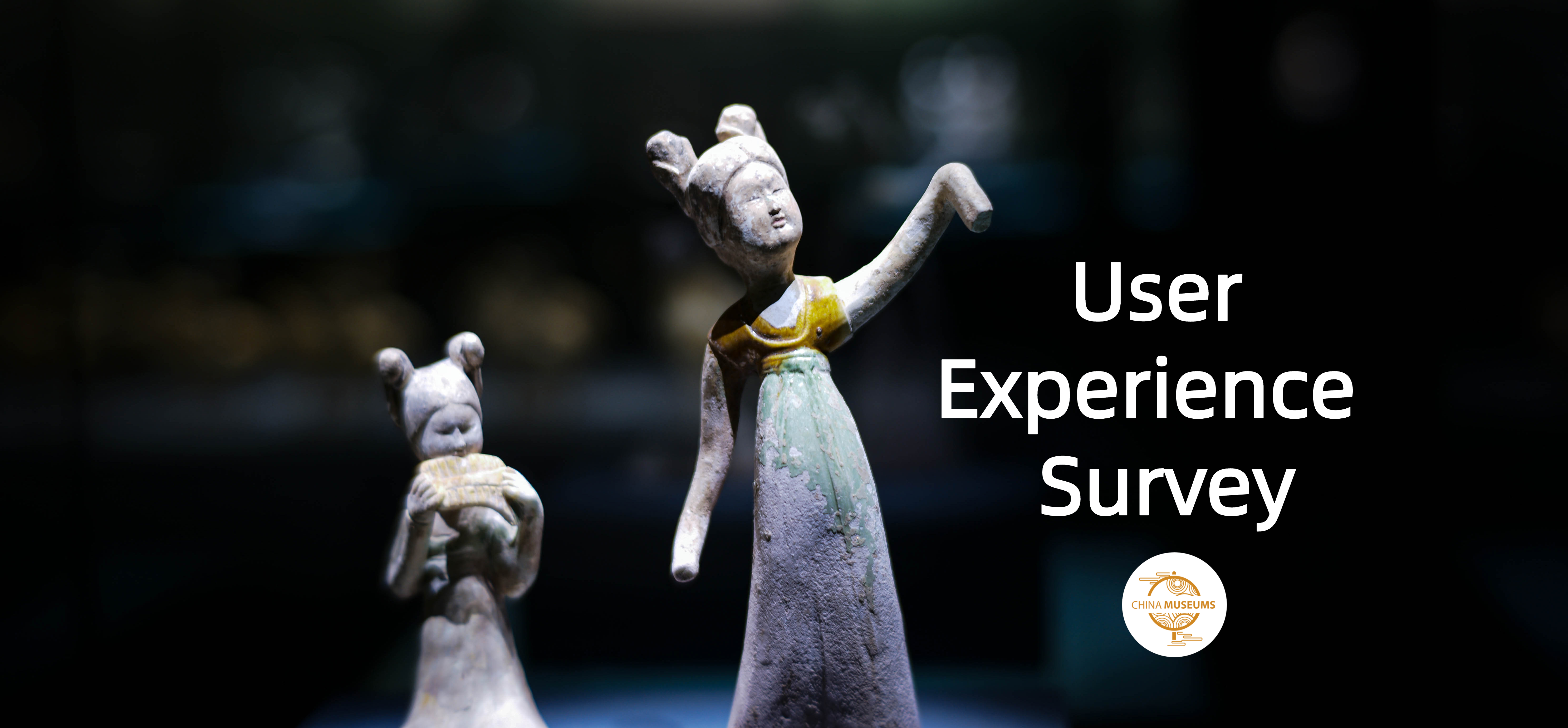 A survey on the China Museums website and social media