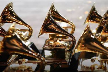 Chinese conductor scoops two Grammy Awards