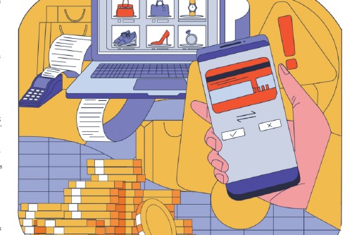 Excessive consumer credit not good to boost consumption