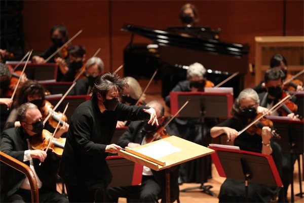 A classic double Grammy