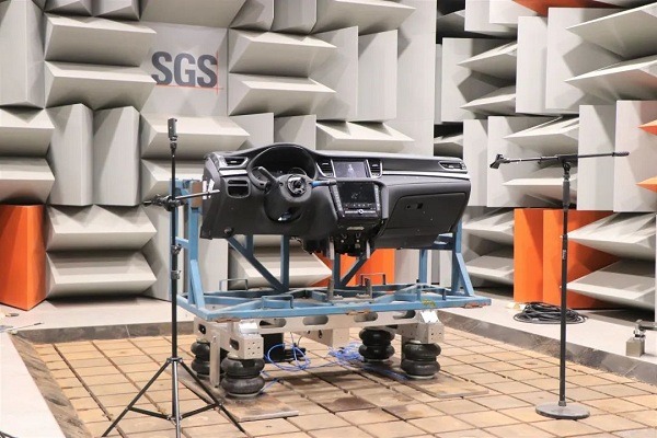 SGS sees promising growth in Wuhan