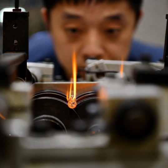 IMF: China to be largest global growth contributor