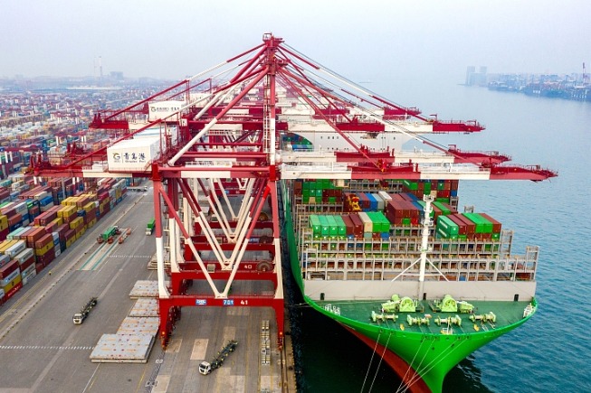 China to grant zero tariff treatment to Ethiopia, Burundi and Niger