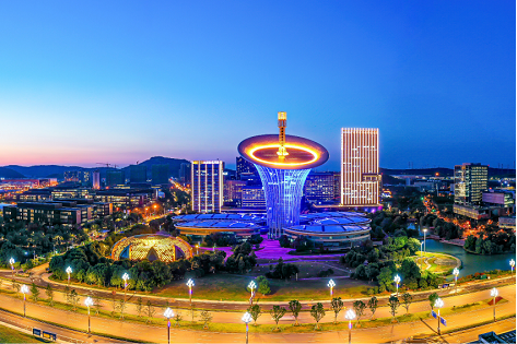 Optics Valley issues targeted sci-tech finance policies