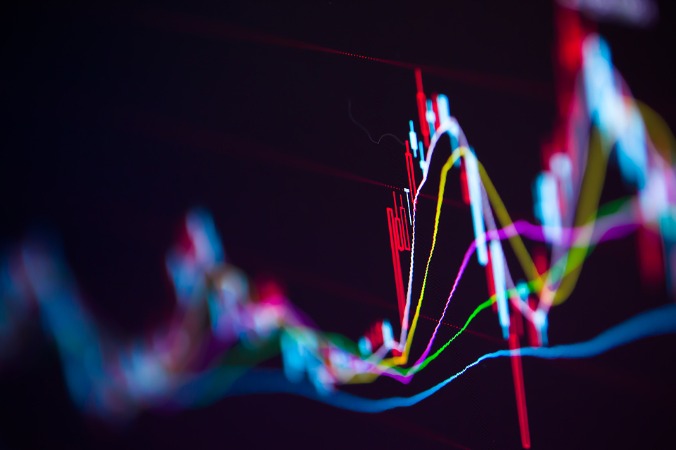 A shares gaining positive attention