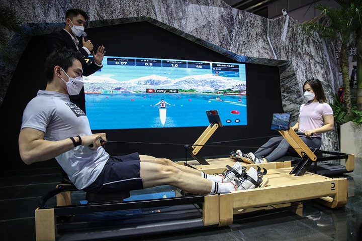 Consumer sector witnesses steady recovery