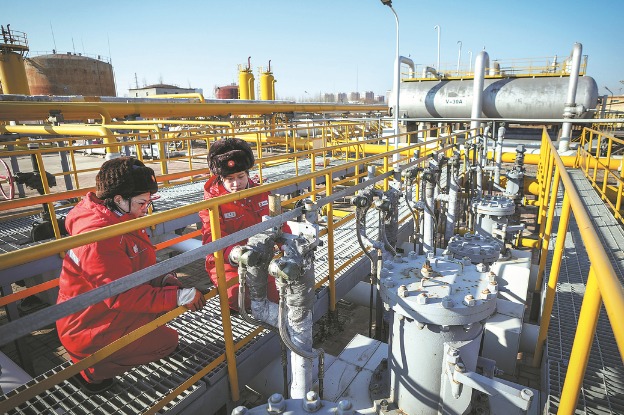 Confidence strong for China's fast recovery