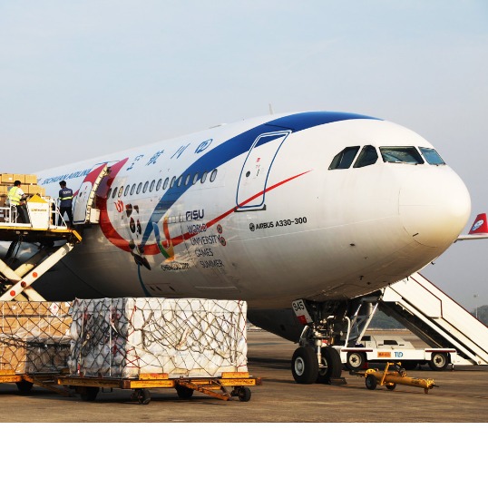 Vaccines from China bolster COVID fight