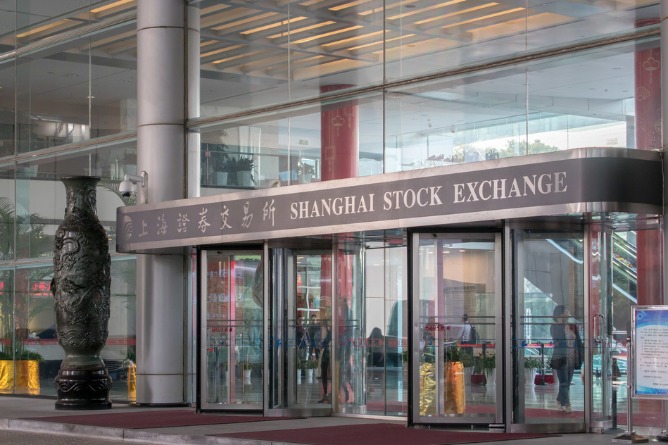 Long-term confidence marks A-share market