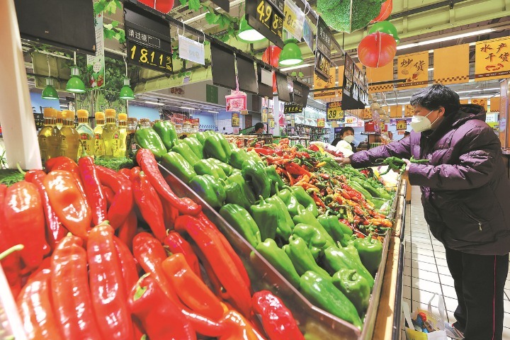 Inflation signals demand, recovery strong