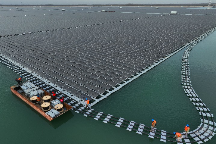 Photovoltaic industry to get further policy boost