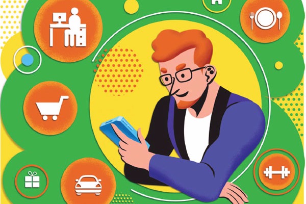 China's IPR protection in numbers