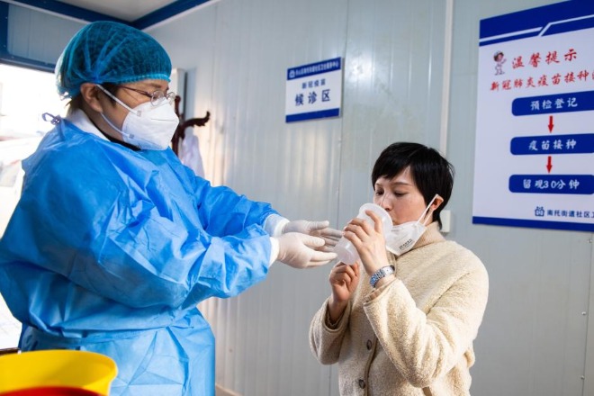 Changes to COVID management policies explained