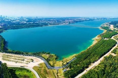 Maoming strengthens its environmental protection