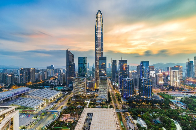 Guangdong moves to further unleash economic vitality