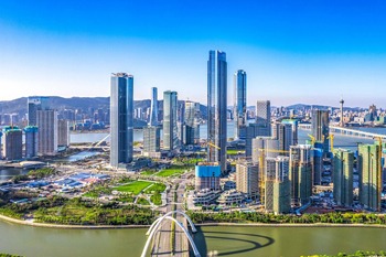Hengqin Cooperation Zone gets financial support to facilitate cross-border payment