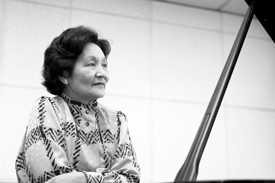 Zhou Guangren