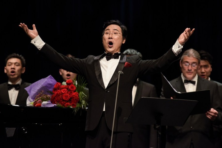 Operas, musicals should be enjoyed by everyone