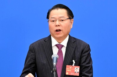 China expected to grow enormous consumption market