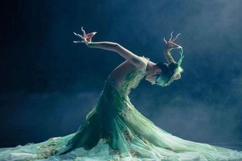 New performing arts season kicks off in Beijing, Tianjin and Hebei