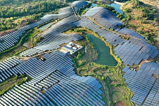 China shows strong performance in high-quality development