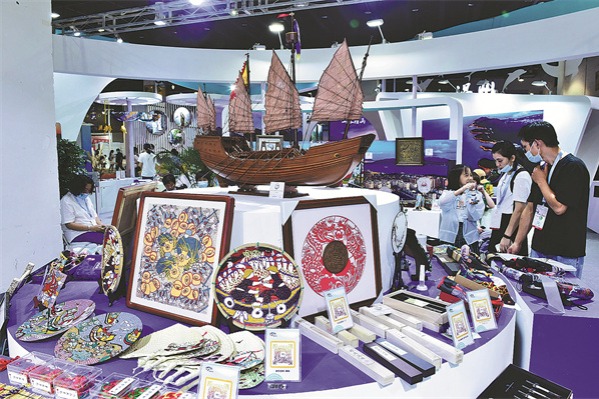 Culture and tourism shows set to draw in the public