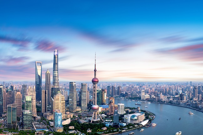 Experts laud move on financial sector