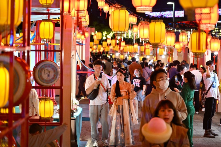 Favorable conditions propelling China's economic revival toward brighter future