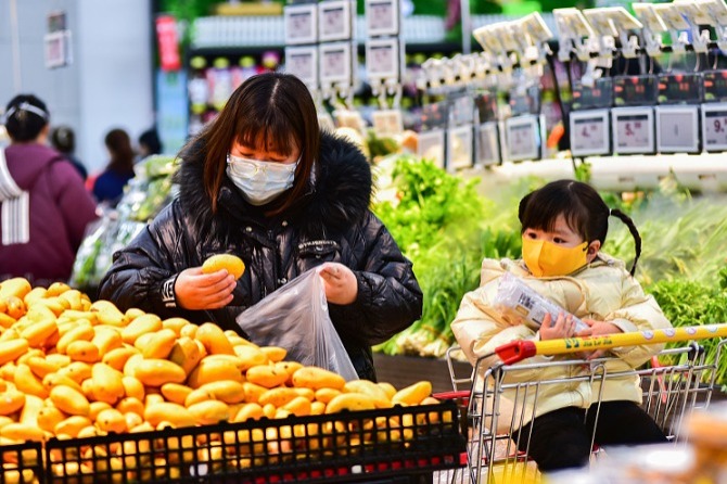 Easing indexes indicate stable inflation ahead