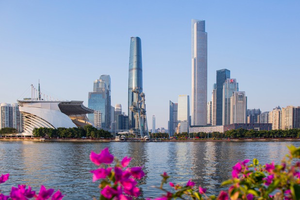 Investment promotion event held in Shanghai