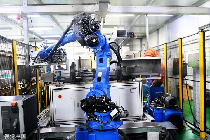 Confidence of SMEs sees notable rebound