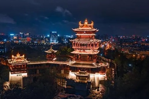 Cultural and tourism trade fair to open in China's Yiwu