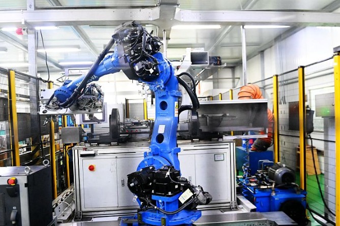 Innovative SMEs account for bulk of A-share IPOs in 2022