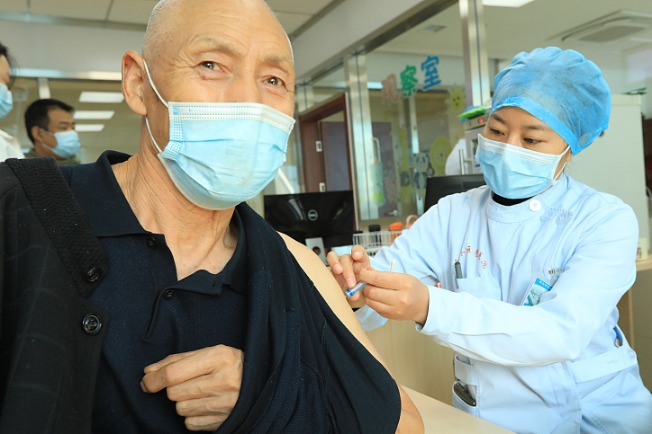 China's COVID policy shift saves lives, spurs economic recovery