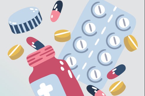 New oral antiviral drug to be used for treatment of COVID-19