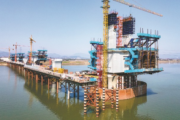 Effective investment seen as key to growth