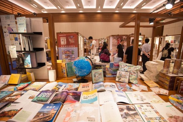 Chinese online literature witnesses boom over past decade