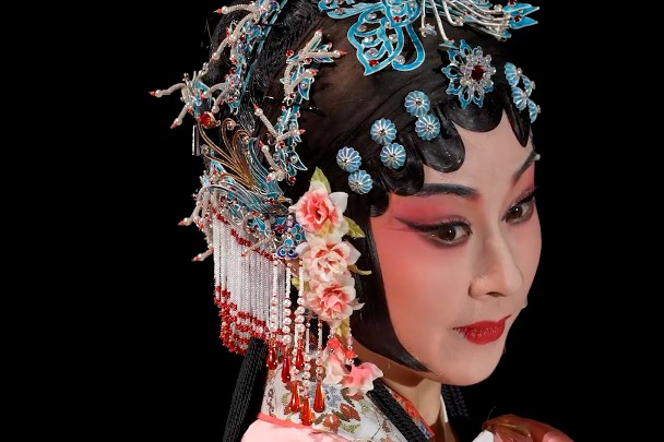 Living Heritage: Kunqu