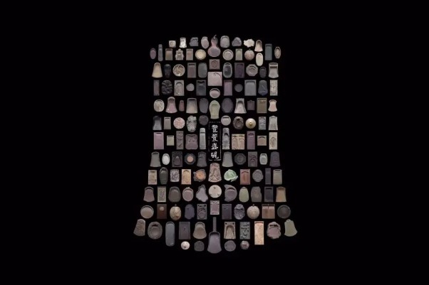 Zhejiang exhibit features history and art of ancient inkstones