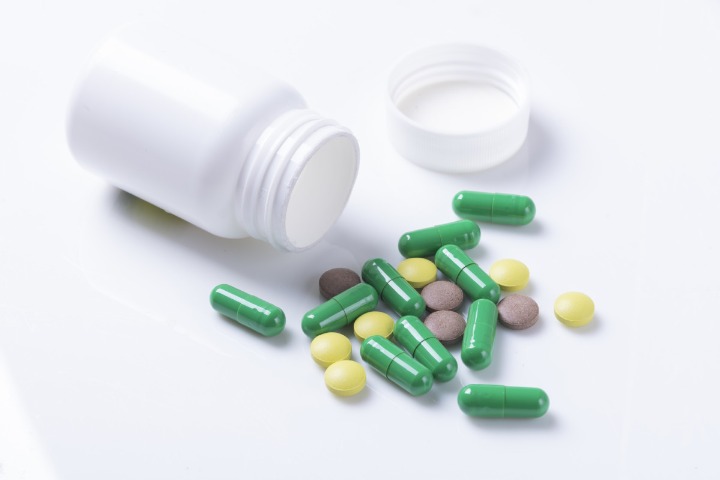 China's new round of bulk-buying cuts drug prices by half