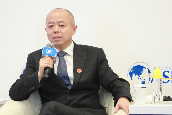 China is open to 6G development international cooperation