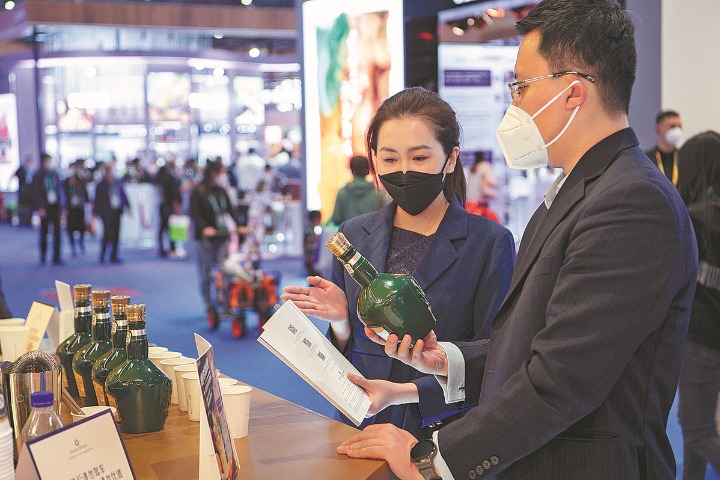 China trade council says overseas trade exhibitions recovering