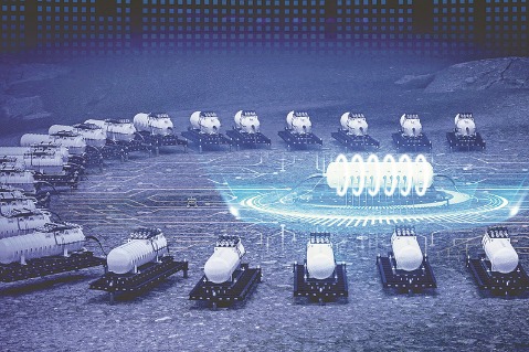 Underwater data centers making waves