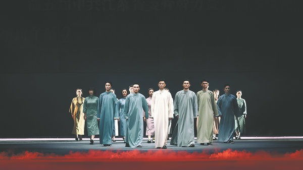 A revolutionary approach